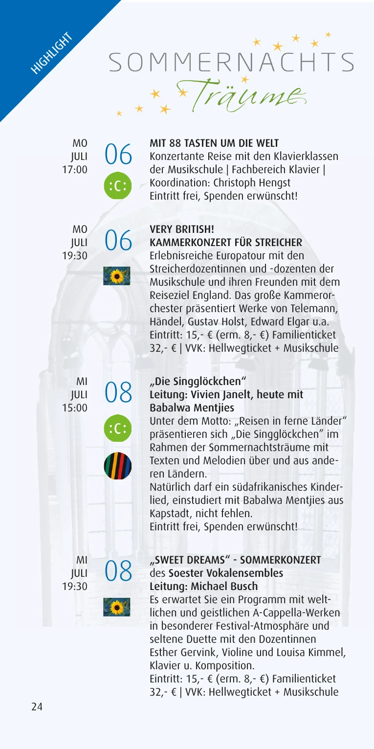 Festival program page 24