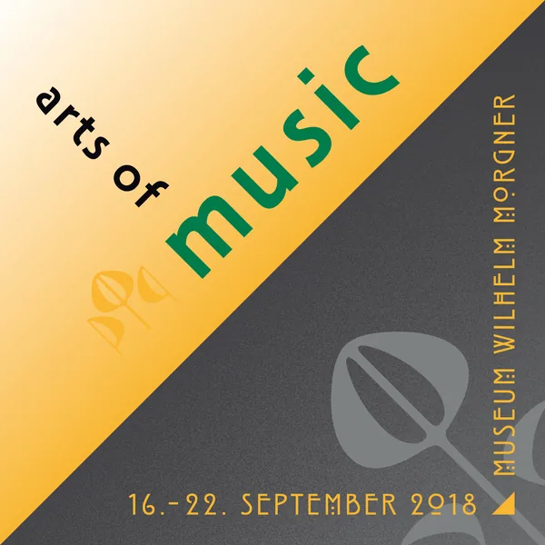 Arts of Music 2018