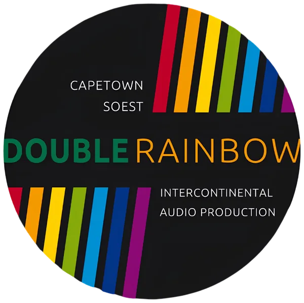 Double Rainbow 2021 and 2022
