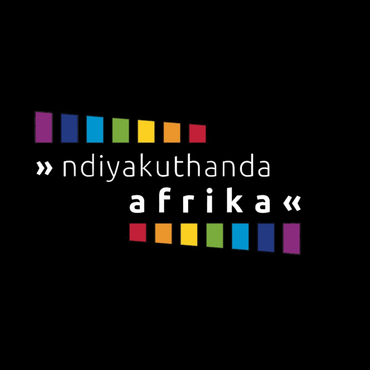 ndiyakuthanda afrika 2023