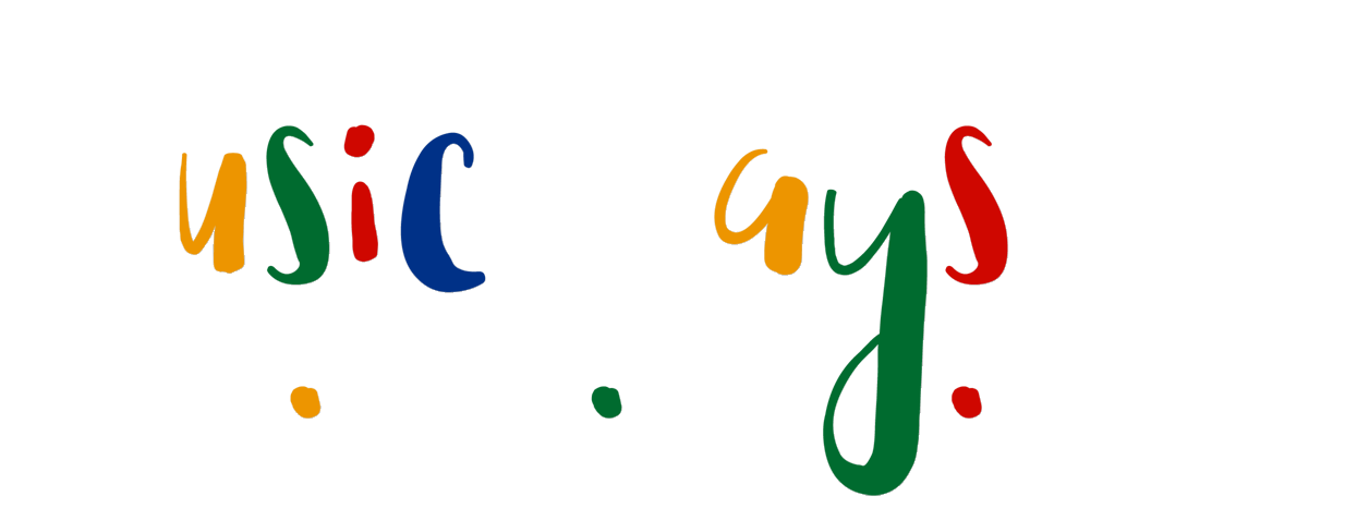 MusicWays logo