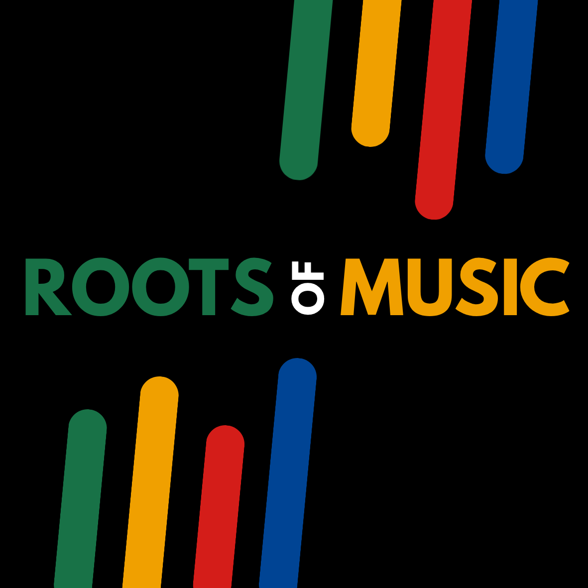 Roots of Music